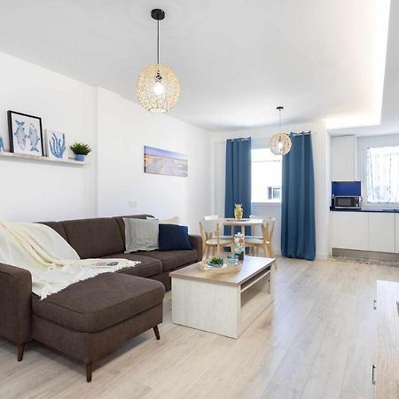 Puertito Atlantic Holiday Cerca Del Mar & Wifi Пуэртито-де-Гуимар Экстерьер фото