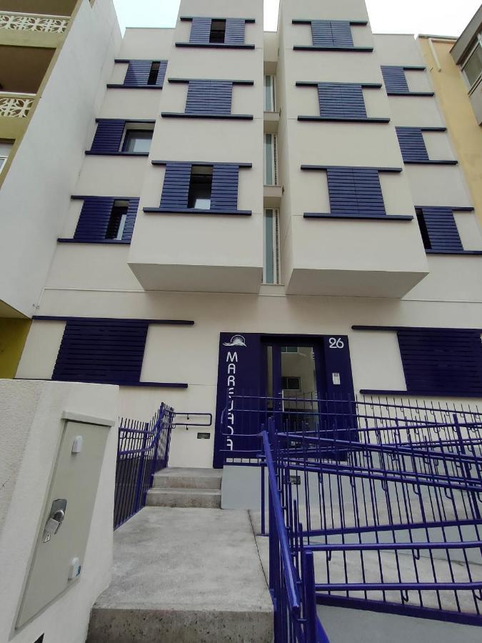 Puertito Atlantic Holiday Cerca Del Mar & Wifi Пуэртито-де-Гуимар Экстерьер фото